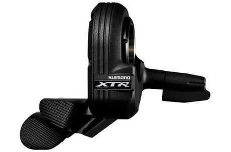 Shimano thumb shifter xtr di2 shim.shifter xtr di2 venstre