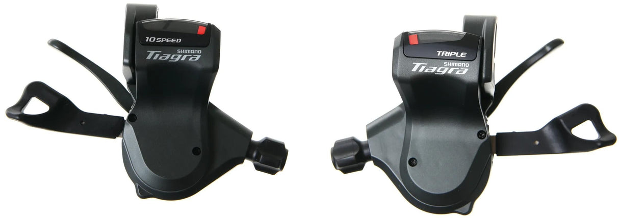 Shimano thumb shifter Tiagra SL-4700 4703 shim.shifter Tiagra SL4703 3 10sp par RF fl.