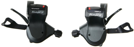 Shimano thumb shifter Tiagra SL-4700 4703 shim.shifter Tiagra SL4703 3 10sp par RF fl.