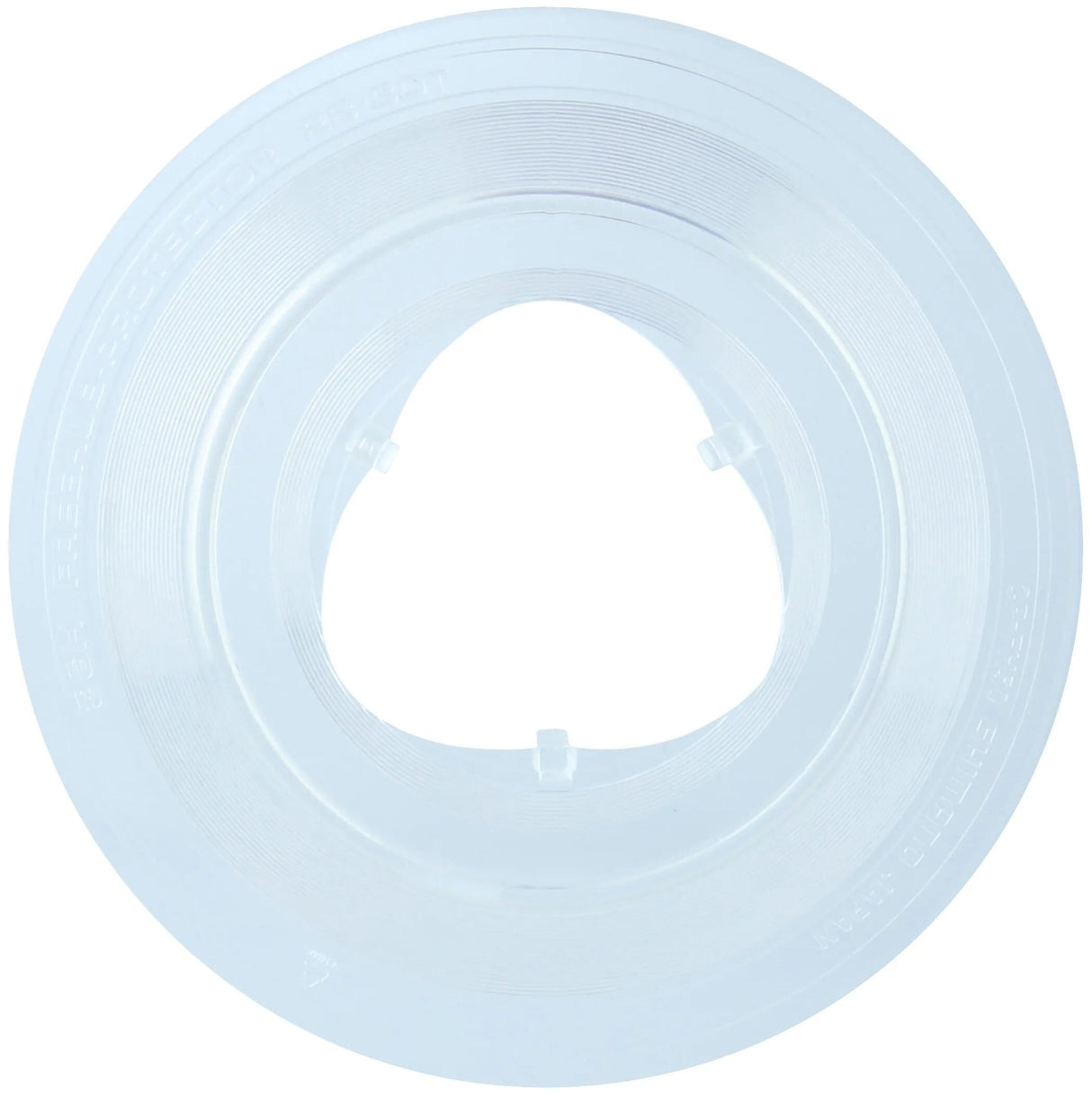 Shimano eger beskyttelsesring cp-fh50 shim.eger prot.disc cp-fh50 36h 3pin