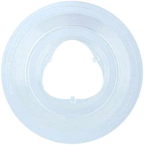 Shimano eger beskyttelsesring cp-fh50 shim.eger prot.disc cp-fh50 36h 3pin