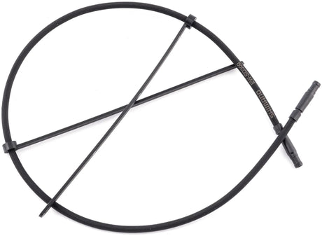Shimano strømkabel di2 ew-sd300 fra shim.shift kabel di2 300mm intern bw