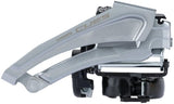 Shimano forskifter cues fd-u4010 fr.derail.shim.cues fd-u4010 2x9sp 63°-68°