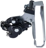 Shimano forskifter cues fd-u4010 fr.derail.shim.cues fd-u4010 2x9sp 63°-68°