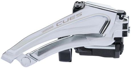 Shimano cues fd-u6010 10 11-speed forskifter topsving