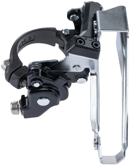 Shimano cues fd-u6010 10 11-speed forskifter topsving