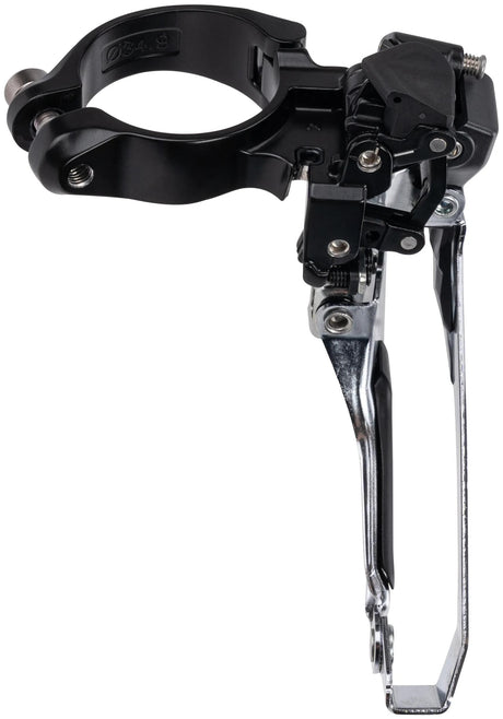 Shimano forskifter cues fd-u6030 shim.forskifter u60 2x9 10f ds dp sche. 62-66