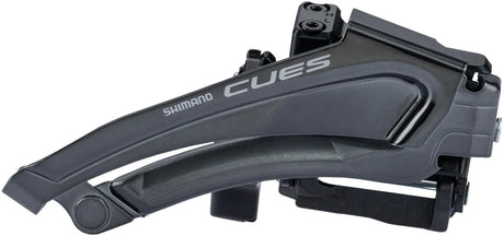 Shimano cues fd-u8010 10 11-speed forskifter topsving