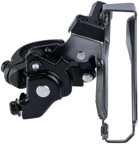 Shimano cues fd-u8010 10 11-speed forskifter topsving