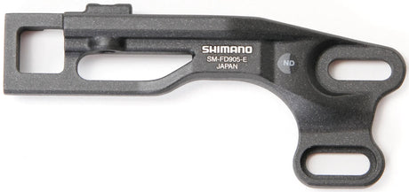 Shimano adapter xtr di2 fd-m9050 fd-m9070 adapter shim. xtr di2 9050 e-type montering