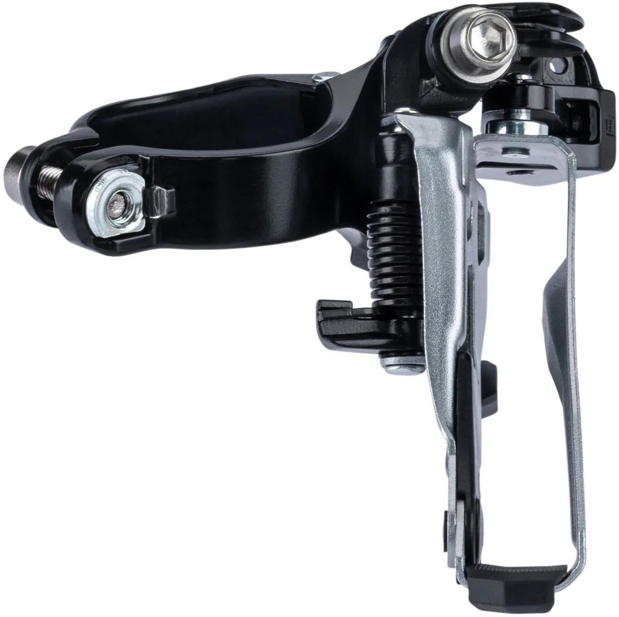 Shimano forskifter cues fd-u4000 fr.derail.shim.cues fd-u4000 2x9 10sp 64°-69°