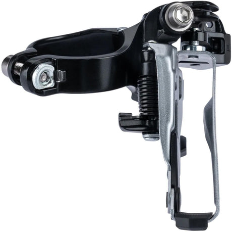 Shimano forskifter cues fd-u4000 fr.derail.shim.cues fd-u4000 2x9 10sp 64°-69°