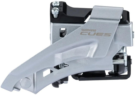 Shimano cues fd-u4000 9 10-gears forskifter topsving