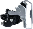 Shimano forskifter cues fd-u4000 fr.derail.shim.cues fd-u4000 2x9 10sp 64°-69°