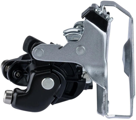 Shimano cues fd-u4000 9 10-gears forskifter topsving