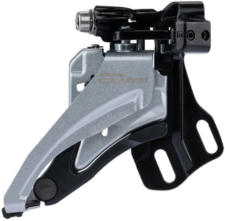 Shimano cues fd-u4000 9 10-gears forskifter sidesving
