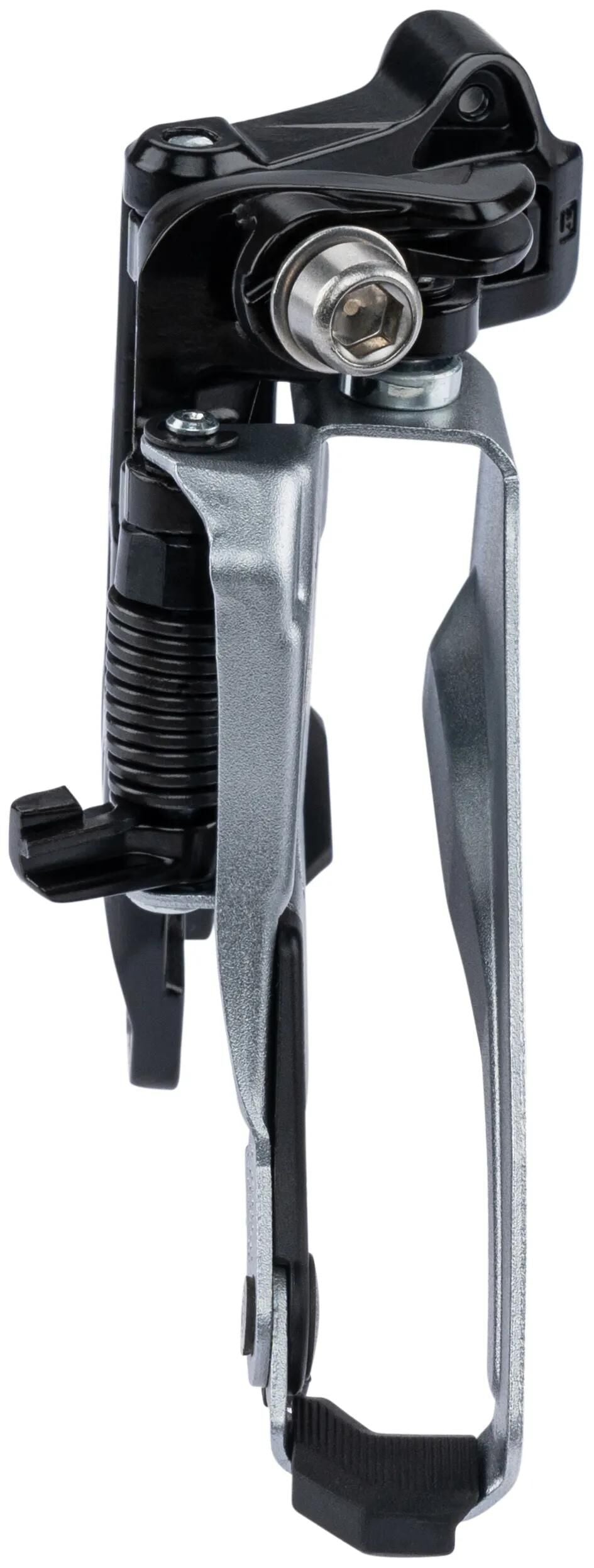 Shimano forskifter cues fd-u4000 fr.derail.shim.cues fd-u4000 2x9 10sp 64°-69°