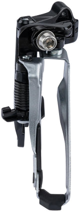 Shimano forskifter cues fd-u4000 fr.derail.shim.cues fd-u4000 2x9 10sp 64°-69°