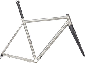 Blackheart rammesæt allroad ti
