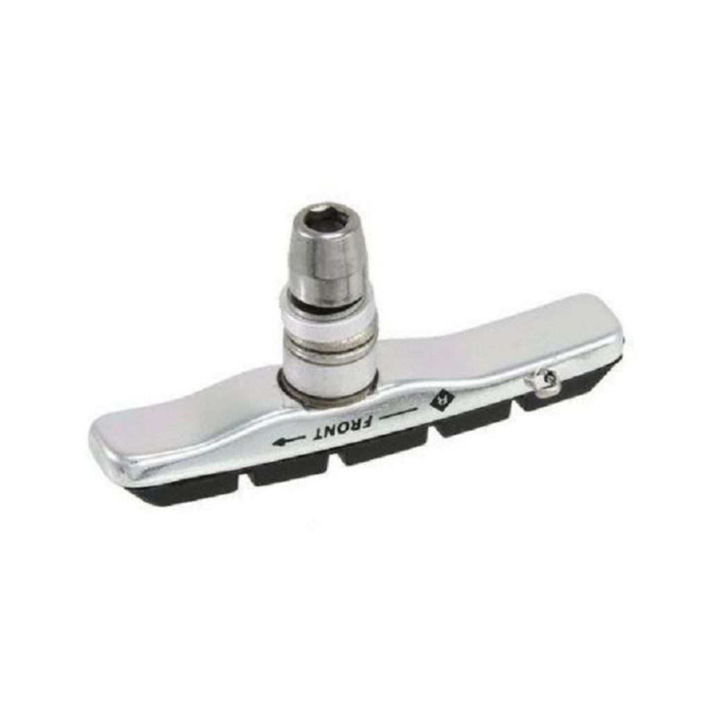 SACCON Brake Pads PM26B2C-55. par
