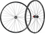 Miche hjulsæt xmx 45.26 boost sh sram 11v sort