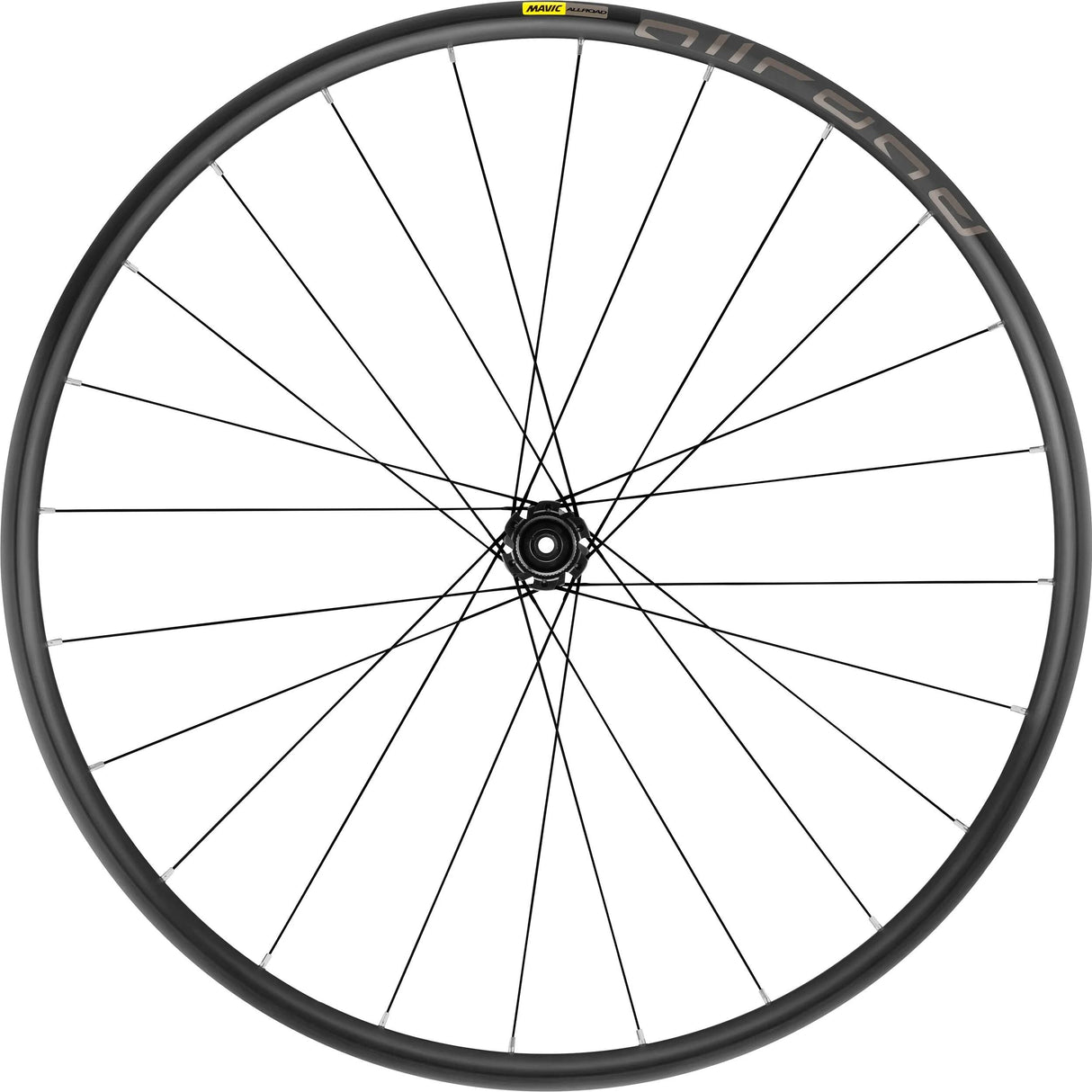 Mavic wheel allroad 700 intl hjul allroad 700 intl fr.12x100mm