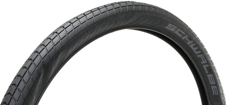 Schwalbe Dæk Super Moto-X Perf G-Guard 27,5 x 2,40 SW