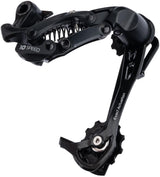 Sram bagskifter x5 bagskifter. x5 10-sp langt bur b