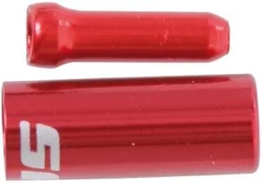 Sram kabelafdækning cab.cover kit alu r