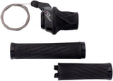 Sram drejejustering xx1 twist gr.shift. xx1 11-sp