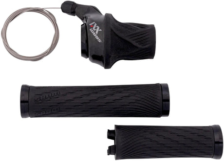 Sram drejejustering xx1 twist gr.shift. xx1 11-sp