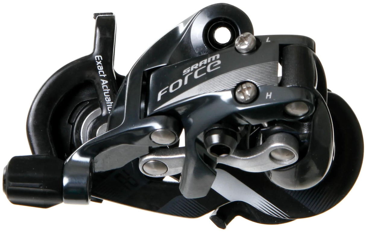 Sram bagskifter force 22 bagskifter. kraft 22 11 sp kort bur