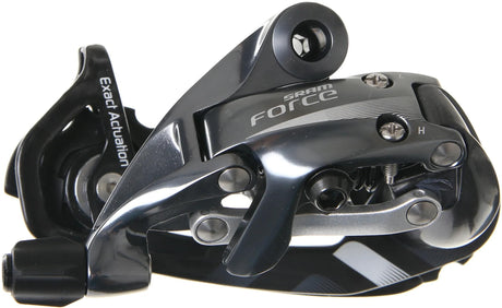 Sram bagskifter force 22 bagskifter. kraft 22 11-sp med.bur