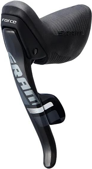 Sram gear-bremsegreb kraft 22 kraft 1 skifte br. håndtag kraft 22 2-sp