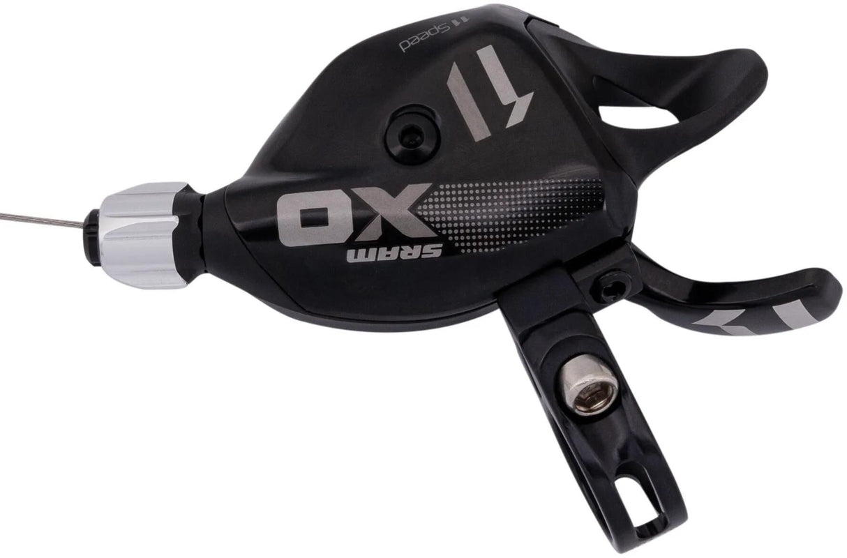 Sram thumb shifter x01 shifter x01 11sp sort