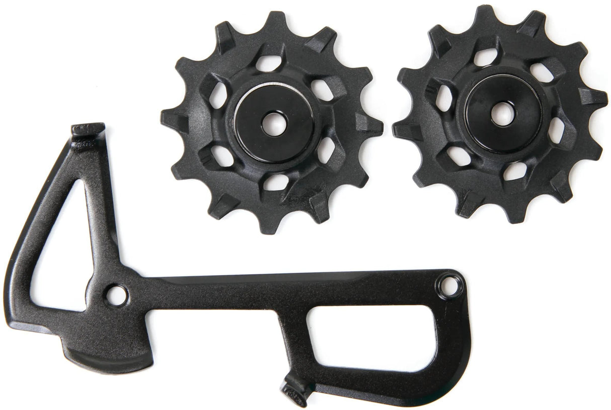 Sram käfiblech indre bur m. remskiver x01