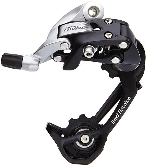 Sram bagskifter rival 22 bagskifter. rival 22 11-sp med.bur b gr
