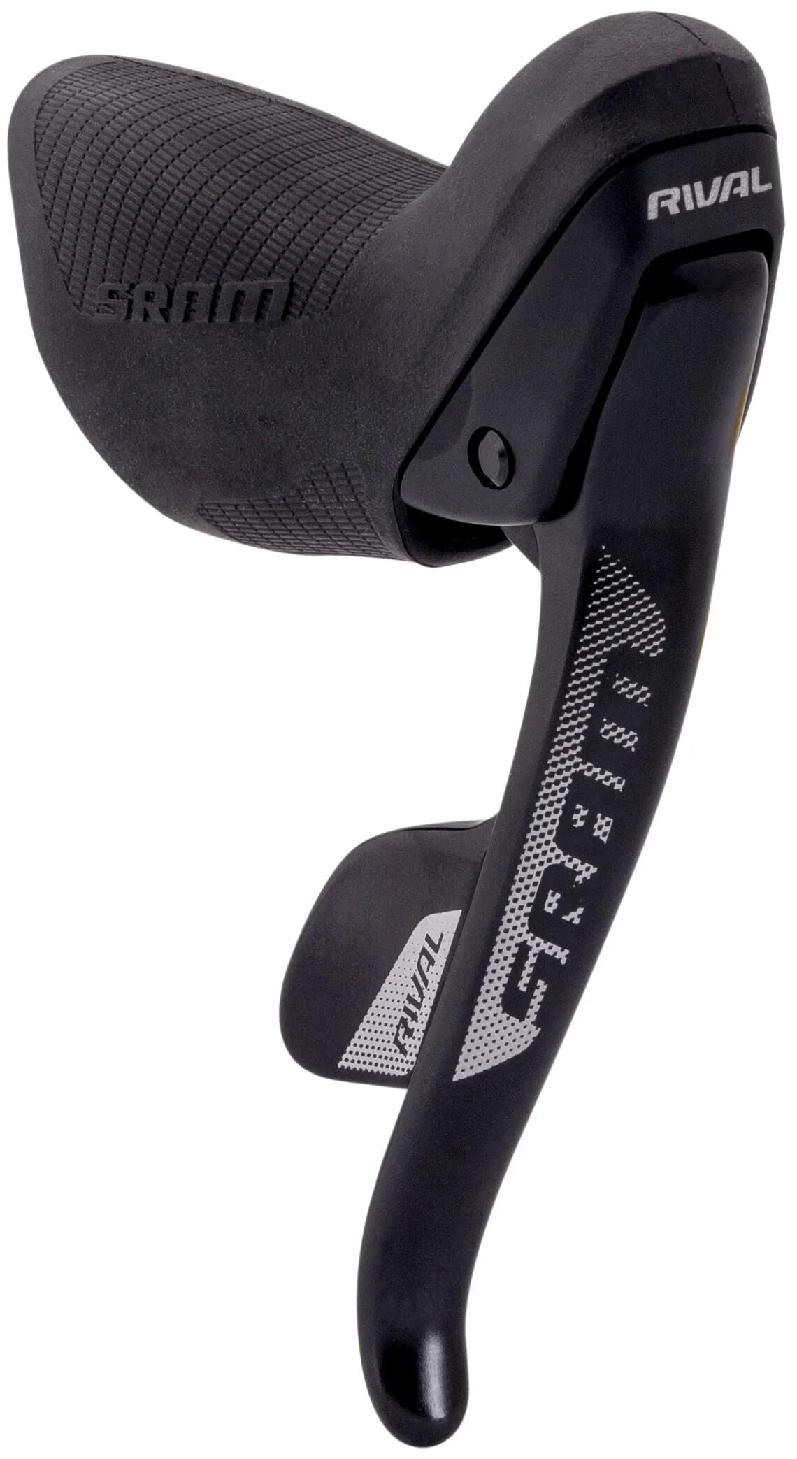 Sram gear-bremsegreb rival 22 rival 1 gear br.håndtag rival 22 11-sp