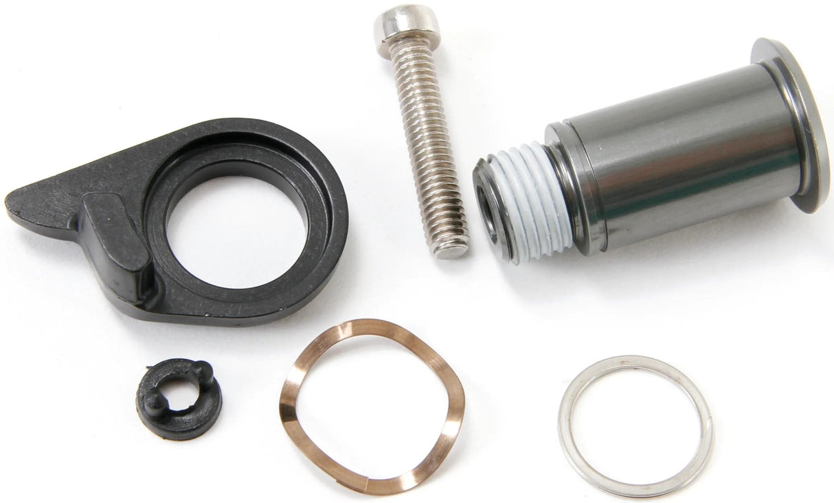 Sram shaltwerkbefestigung vedhæng bolt kit force cx1
