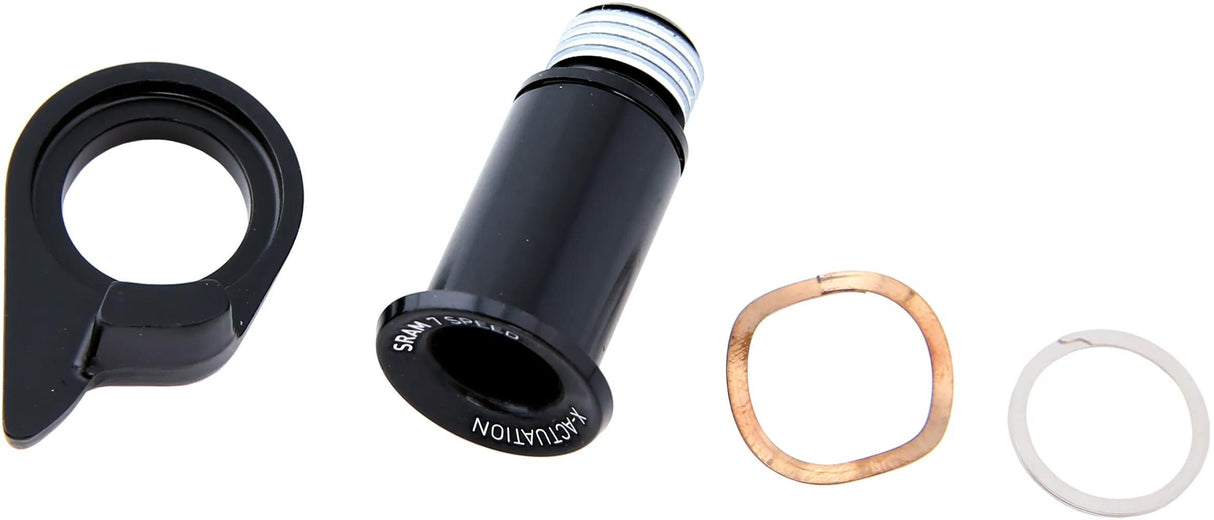 Sram skruesæt x01 dh 7-sp