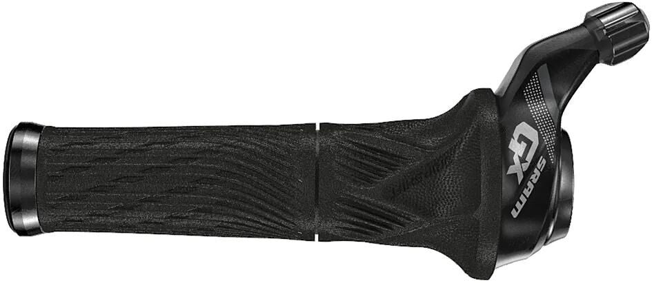 Sram drejegreb gx drejegreb shifter gx 2-sp sort