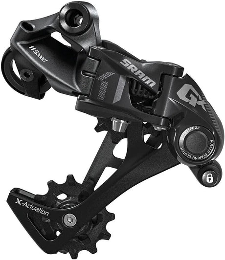 Sram bagskifter gx bagskifter gx 11sp alu sort
