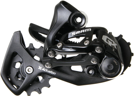 Sram bagskifter gx bagskifter gx 11sp alu med. bur sort