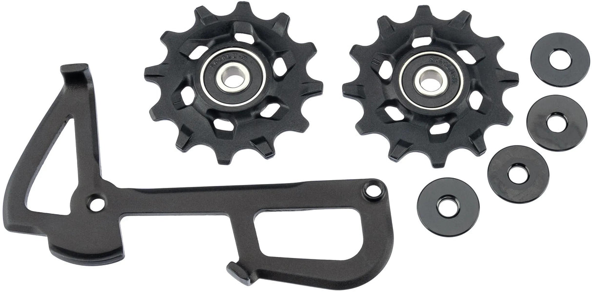 Sram käfig indre bur lang kraft1 rival1 gx 1x11