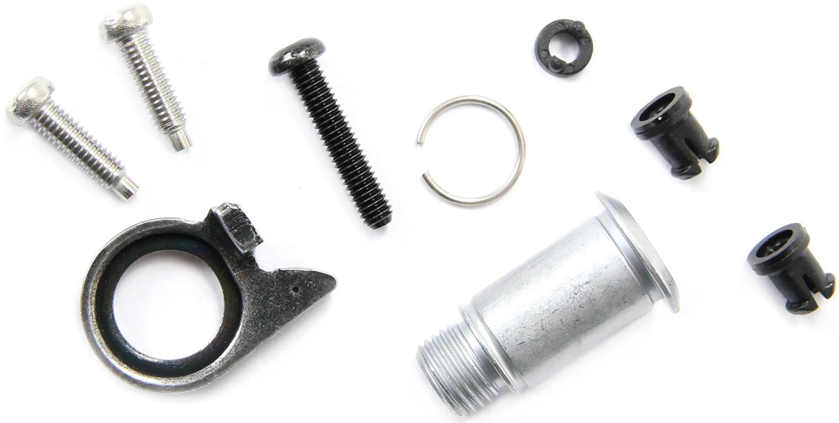 Sram schaltwerkbefestigung shift.cab.clamp og skruesæt gx