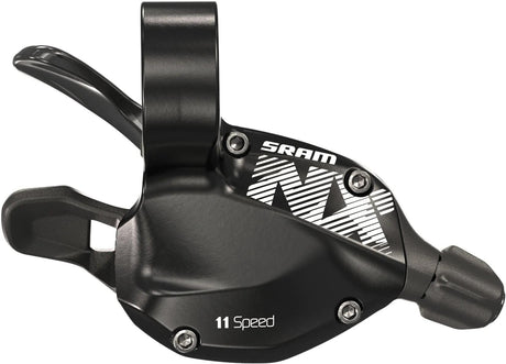 Sram thumb shifter nx trigger shifter nx 11-sp sort
