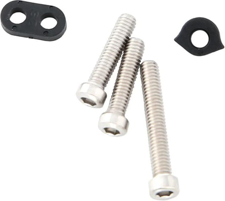 Sram bolt skrue sæt nx