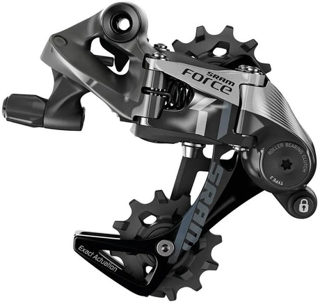 Sram bagskifter force 1 bagskifter. kraft 1 11-sp., alu