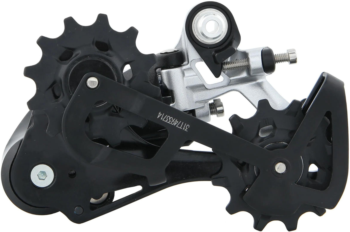 Sram bagskifter rival 1 bagskifter. rival 1 11-sp., alu