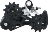 Sram bagskifter rival 1 bagskifter. rival 1 11-sp., alu